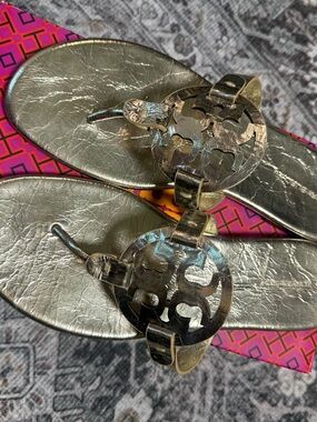 Tory Burch Miller Sandals